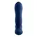 Playboy Pleasure Pleasure Pleaser Navy - Warming Silicone Intimate Device