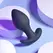 Playboy Pleasure Plug and Play Intimate Plug Crni 10-Mode Silikon