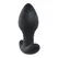 Playboy Pleasure Plug and Play Intimate Plug Crni 10-Mode Silikon