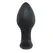 Playboy Pleasure Plug and Play Intimate Plug Crni 10-Mode Silikon