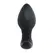 Playboy Pleasure Plug and Play Intimate Plug Crni 10-Mode Silikon