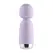 Playboy Royal Mini Wand Opal - Compact Waterproof Silicone Massager