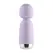 Playboy Royal Mini Wand Opal - Compact Waterproof Silicone Massager