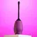 Playboy Pleasure Petal Vibrator Wild Astor – Silikonski uređaj u obliku ruže