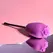 Playboy Pleasure Petal Vibrator Wild Astor – Silikonski uređaj u obliku ruže