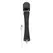 Playboy Pleasure Royal Wand - Flexible Silicone Body Massager, 11.5”