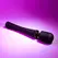 Playboy Pleasure Royal Wand - Flexible Silicone Body Massager, 11.5”