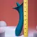 Playboy Pleasure True Indulgence Dual-Ended Vibrator Green Silicone