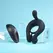 Playboy Pleasure Triple Play Vibrating Ring Crni, 9 modova, daljinski upravljač