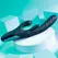 Playboy Pleasure Rapid Rabbit Black - Multi-Action Intimate Device, 10