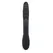 Playboy Pleasure Rapid Rabbit Black - Multi-Action Intimate Device, 10