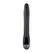 Playboy Pleasure Rapid Rabbit Black - Multi-Action Intimate Device, 10