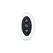 Playboy Pleasure The 3 Way Silicone Support Ring Black USB Remote