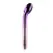 Playboy Pleasure Afternoon Delight G-Spot Vibrator Ombre silikon