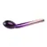 Playboy Pleasure Afternoon Delight G-Spot Vibrator Ombre silikon