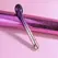 Playboy Pleasure Afternoon Delight G-Spot Vibrator Ombre silikon