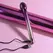 Playboy Pleasure Afternoon Delight G-Spot Vibrator Ombre silikon