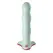Fun Factory Bouncer Strap-On Model Sage Green - Weighted Motion System