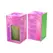 B Swish Bdesired Infinite Deluxe Beauty Edition silikonski roze-zelena 16cm