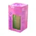 B Swish Bdesired Infinite Deluxe Beauty Edition silikonski roze-zelena 16cm