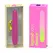 B Swish Bgood Infinite Deluxe silikonski vodootporni punjivi 18cm ljubičasti