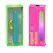 B Swish Bgood Infinite Deluxe punjivi silikonski masažer 18cm roze