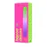 B Swish Bgood Infinite Deluxe punjivi silikonski masažer 18cm roze