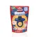 The Screaming O 4B Skooch Blueberry Intimate Vibrating Ring Silicone