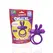 Screaming O 4B Ohare XL Intimate Ring Vibrator Silicone Grape