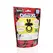 The Screaming O 4B Ohare XL Black - Silicone Rabbit Ring, Waterproof