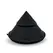 The Cowgirl Cone Intimate Machine Wireless Remote 20 Modes Black