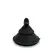 The Cowgirl Cone Intimate Machine Wireless Remote 20 Modes Black