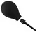 You2Toys Intimate Hygiene System 200ml Black - Silicone, 18.5cm