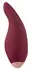 You2Toys Lay-on Vibe Flexible Dual-Arm Intimate Massager, Black