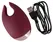 You2Toys Lay-on Vibe Flexible Dual-Arm Intimate Massager, Black
