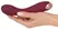 You2Toys Curved Rechargeable Intimate Massager 18.2 cm Purple