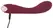 You2Toys Curved Rechargeable Intimate Massager 18.2 cm Purple
