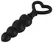 You2Toys ADV22 Silicone Intimate Beads with Heart-Shaped Handle 15.5cm