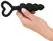 You2Toys ADV22 Silicone Intimate Beads with Heart-Shaped Handle 15.5cm