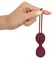 You2Toys Love Balls Duo Silicone Pelvic Floor Trainer Pink 60g