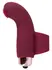 You2Toys Finger Vibe Silikonski Mini Masažer, 8.5 cm, Ljubičasti