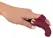 You2Toys Finger Vibe Silikonski Mini Masažer, 8.5 cm, Ljubičasti