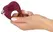 You2Toys Vibrating Ring Flexible Heart-Shaped Silicone, 6.5 cm