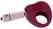 You2Toys Vibrating Ring Flexible Heart-Shaped Silicone, 6.5 cm
