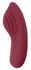 You2Toys Panty Vibe RC Rechargeable Intimate Massager, 8.8 cm, Black