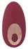 You2Toys Panty Vibe RC Rechargeable Intimate Massager, 8.8 cm, Black