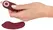 You2Toys Panty Vibe RC Rechargeable Intimate Massager, 8.8 cm, Black