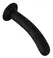 You2Toys Flexible Silicone Intimate Massager 12.6cm with Suction Cup Black