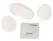 Svakom Hedy Flexible Intimate Sleeve Reusable Transparent 8.3 cm