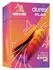 Durex Sensorial Ride & Vibe Intimate Silicone Device, 7 Vibration Modes, Black